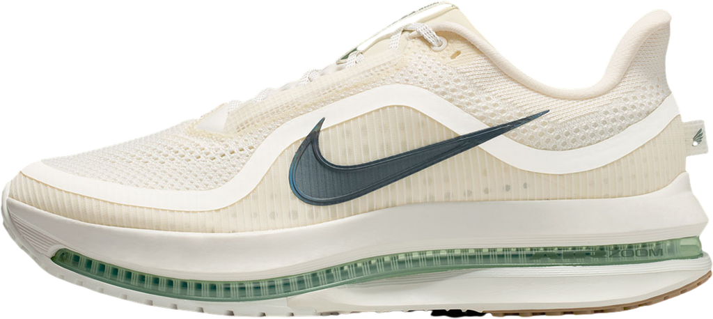 Nike Pegasus Premium Pale Ivory / Jade Horizon