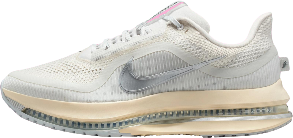 Nike Pegasus Premium Running is Mental