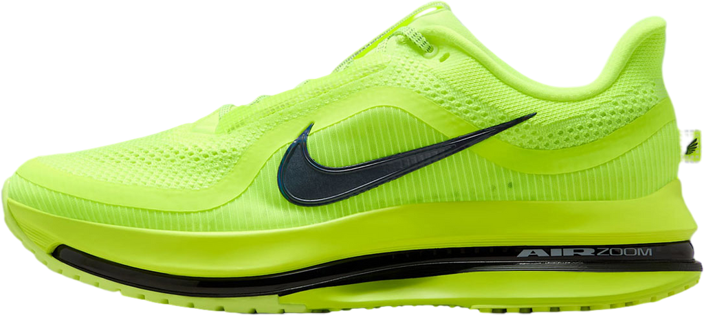 Nike Pegasus Premium Volt / Black