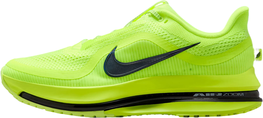 Nike Pegasus Premium Volt / Black