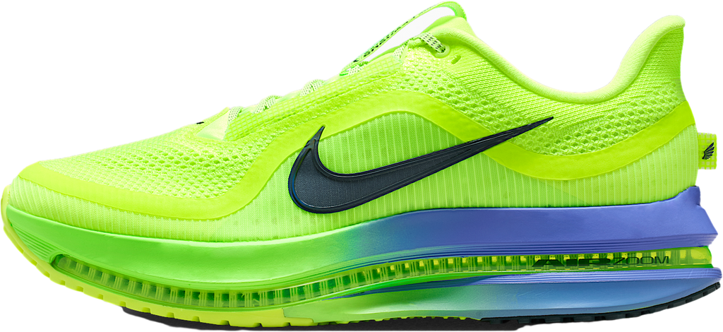 Nike Pegasus Premium Volt Ice / Lime Blast