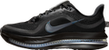 Nike Pegasus Premium WMNS Black / Metallic Silver