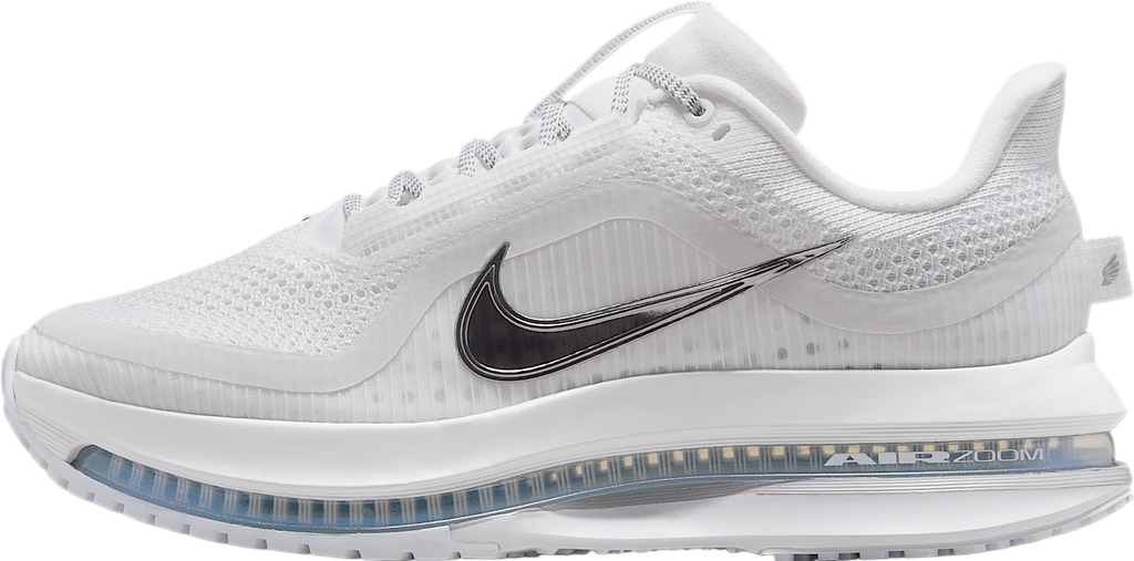 Nike Pegasus Premium WMNS White / Metallic Silver