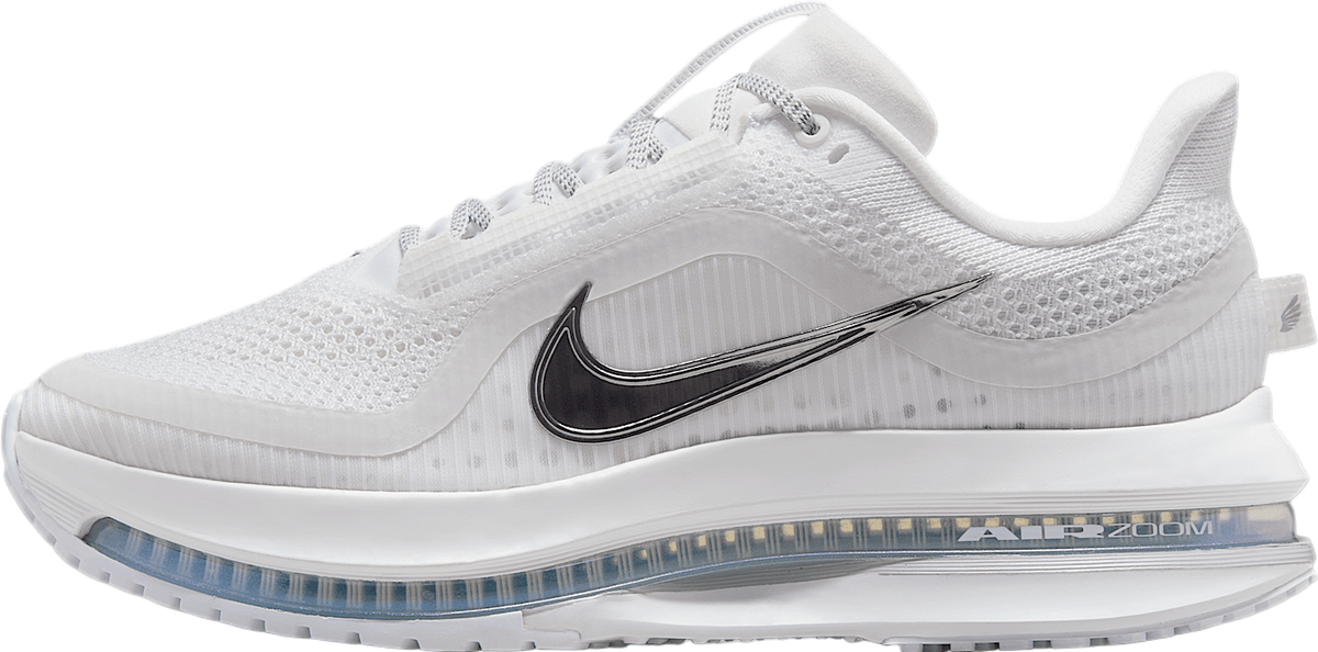 Nike Pegasus Premium WMNS White / Metallic Silver