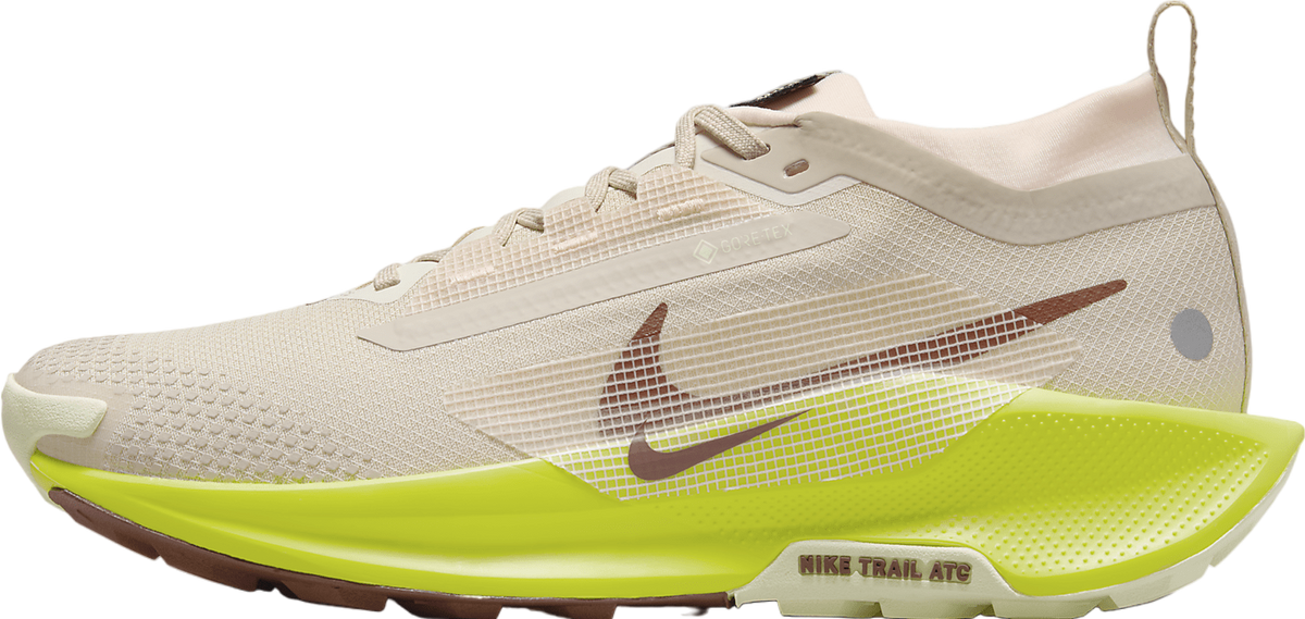 Nike Pegasus Trail 5 GORE-TEX WMNS Sanddrift / Cyber