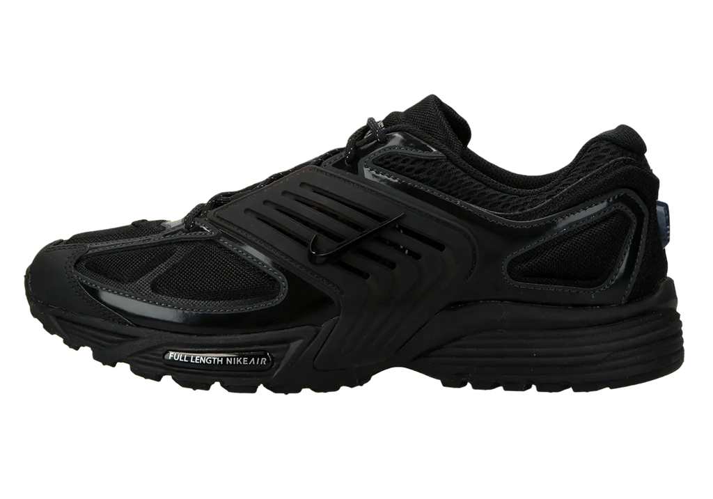 Nike Pegasus Wave Black
