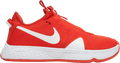 Nike PG 4 TB Team Orange