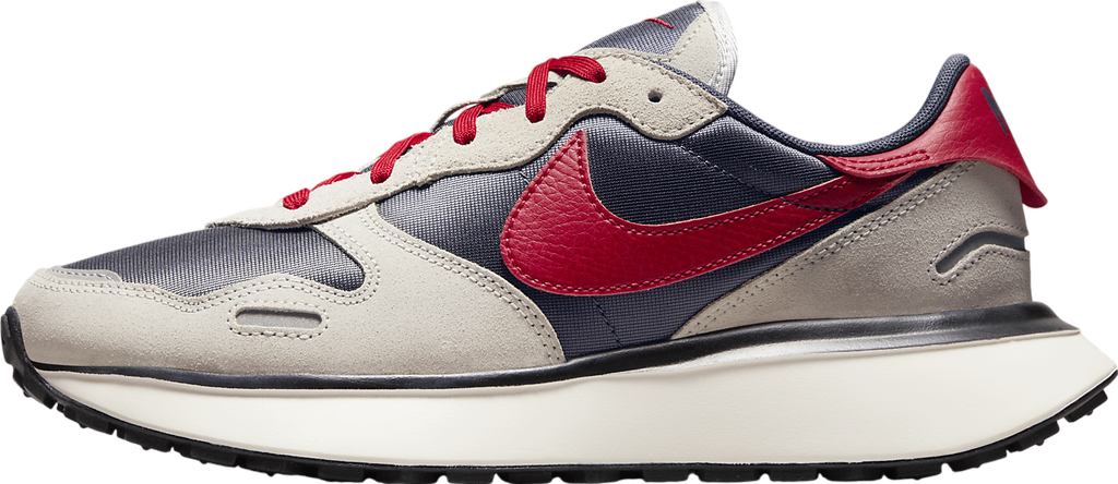 Nike Phoenix Waffle WMNS Thunder Blue / Photon Dust