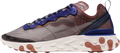 Nike React Element 87 Dusty Peach
