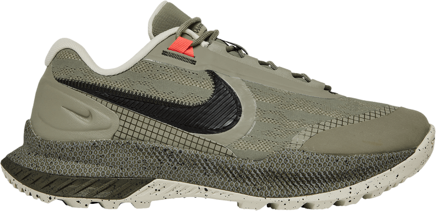 Nike React Sfb Carbon Low Light Army