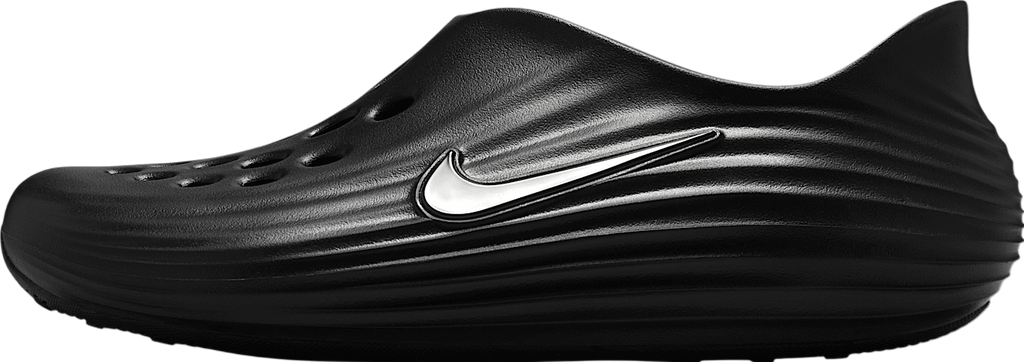 Nike Reactx Rejuven8 Black