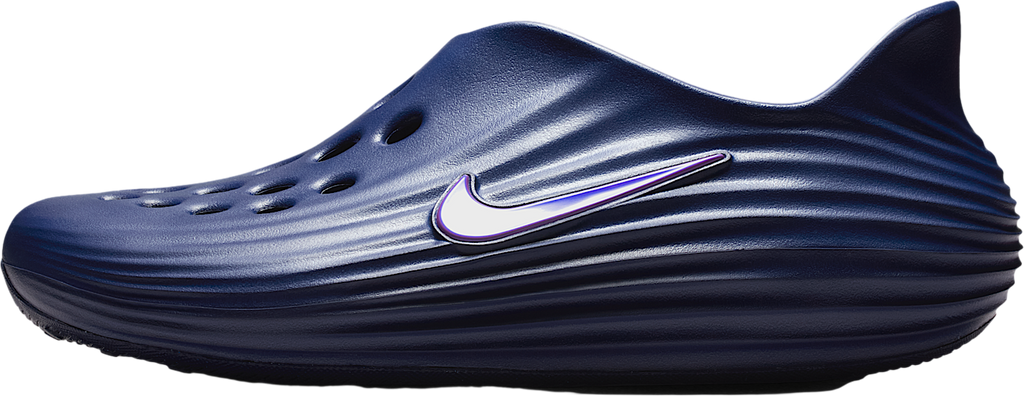 Nike Reactx Rejuven8 Blue Void / Indigo Burst