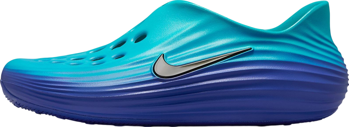 Nike ReactX Rejuven8 Dusty Cactus / Persian Violet