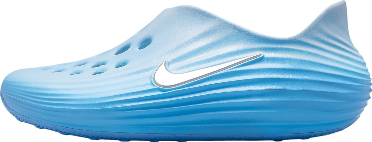 Nike Reactx Rejuven8 Glacier Blue / White