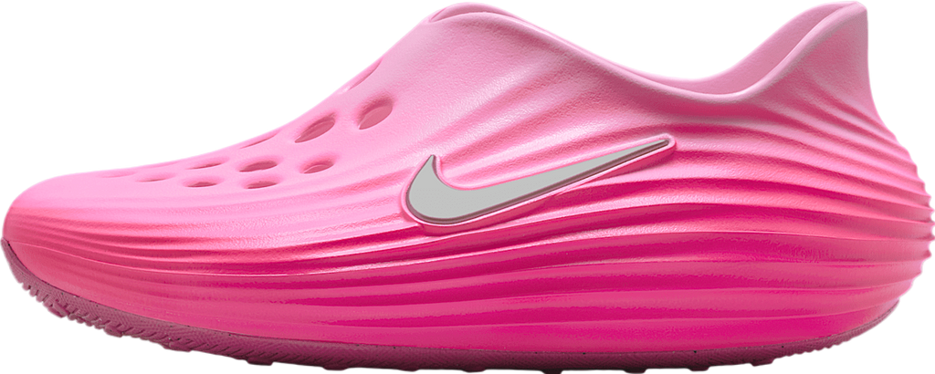 Nike Reactx Rejuven8 GS Pinksicle / Pink Foam / Metallic Silver