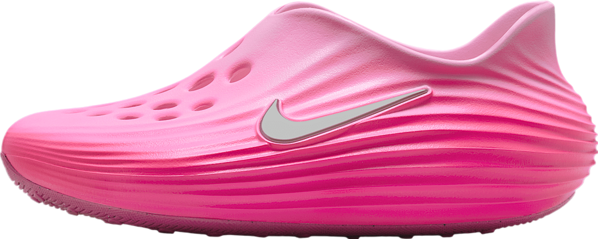Nike Reactx Rejuven8 GS Pinksicle / Pink Foam / Metallic Silver