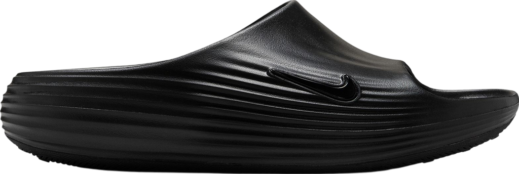 Nike Reactx Rejuven8 Triple Black