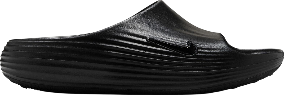 Nike Reactx Rejuven8 Triple Black