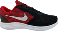 Nike Revolution 3 Wide University Red