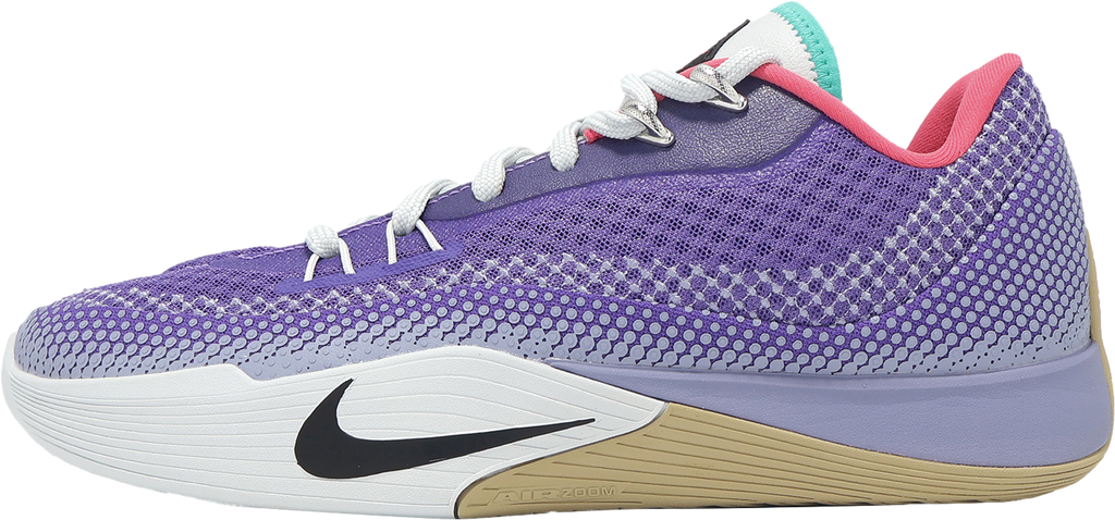 Nike S.T. Flare EP Dark Iris / Black