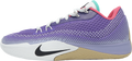 Nike S.T. Flare EP Dark Iris / Black