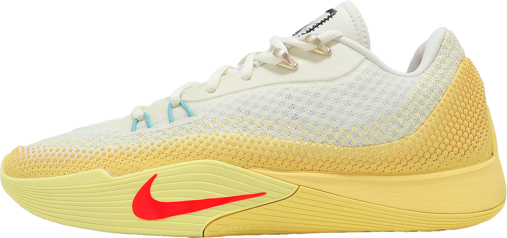 Nike S.T. Flare EP Soft Pearl / Bright Crimson