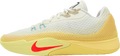 Nike S.T. Flare EP Soft Pearl / Bright Crimson