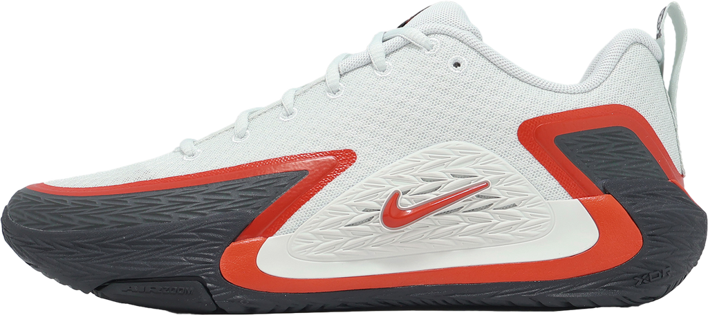 Nike S.T. Glow EP Off White / Picante Red