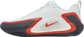 Nike S.T. Glow EP Off White / Picante Red
