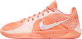 Nike Sabrina 2 Apricot Agate / Washed Coral / Washed Teal / Light Bone