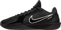 Nike Sabrina 2 Black Label Black / Alabaster