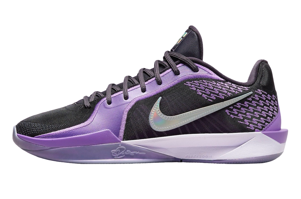 Nike Sabrina 2 Cave Purple