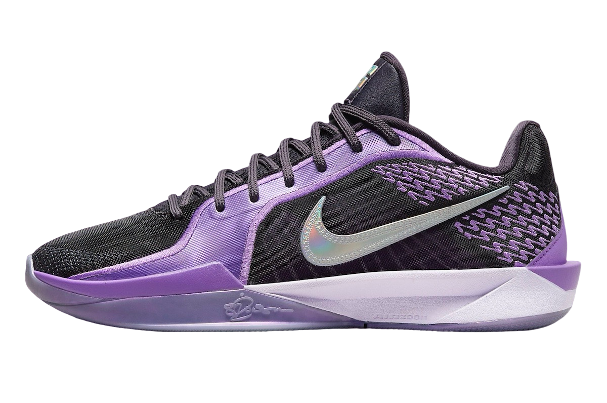 Nike Sabrina 2 Cave Purple