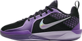 Nike Sabrina 2 Court Vision GS Cave Purple / Black Raspberry