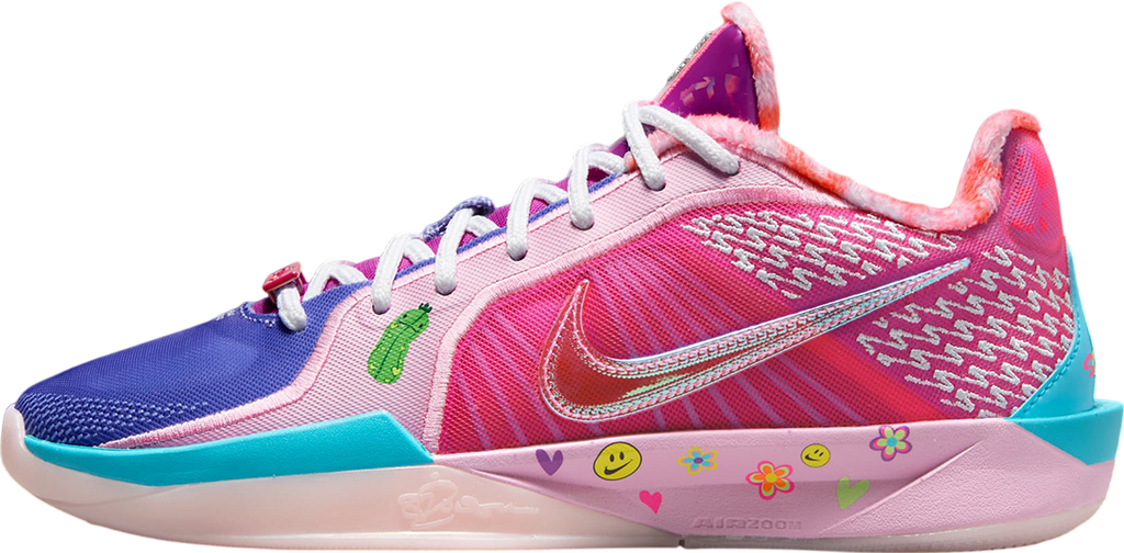 Nike Sabrina 2 Doernbecher