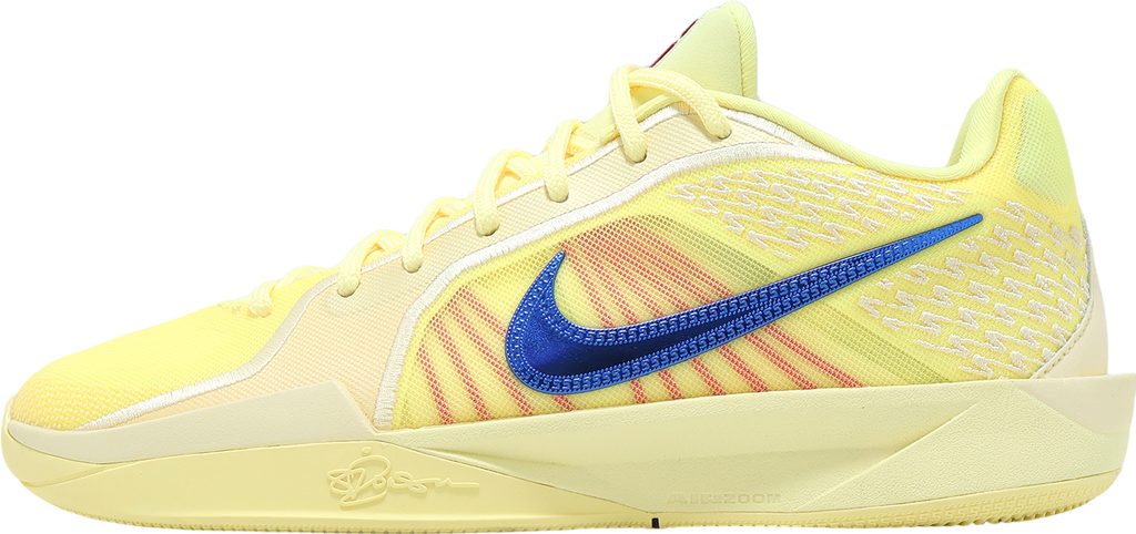Nike Sabrina 2 EP Citron Tint / Royal Pulse