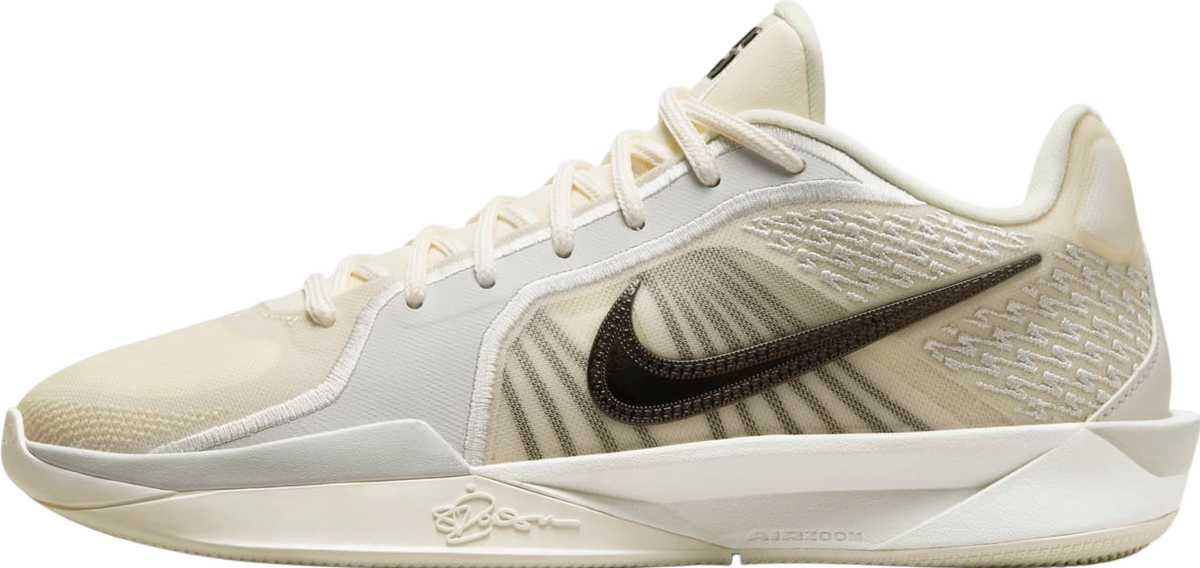 Nike Sabrina 2 EP Coconut Milk / Baroque Browb
