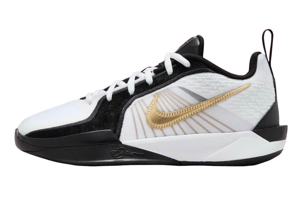 Nike Sabrina 2 GS Gold Quest