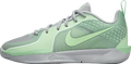 Nike Sabrina 2 GS Light Smoke Grey / Medium Olive