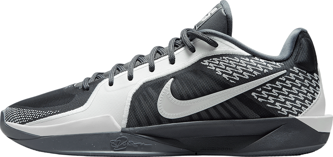 Nike Sabrina 2 Iron Grey / Hot Punch