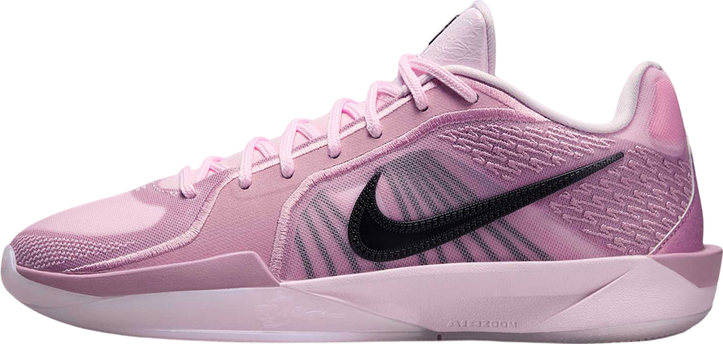 Nike Sabrina 2 Pink Foam Pink Foam / Black