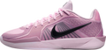 Nike Sabrina 2 Pink Foam Pink Foam / Black