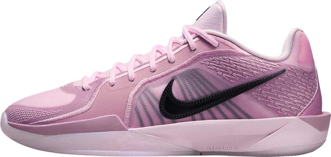 Nike Sabrina 2 Pink Foam Pink Foam / Black