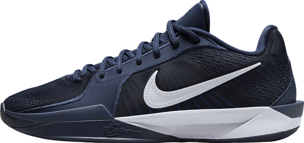 Nike Sabrina 2 (Team Bank) College Navy / Dark Obsidian