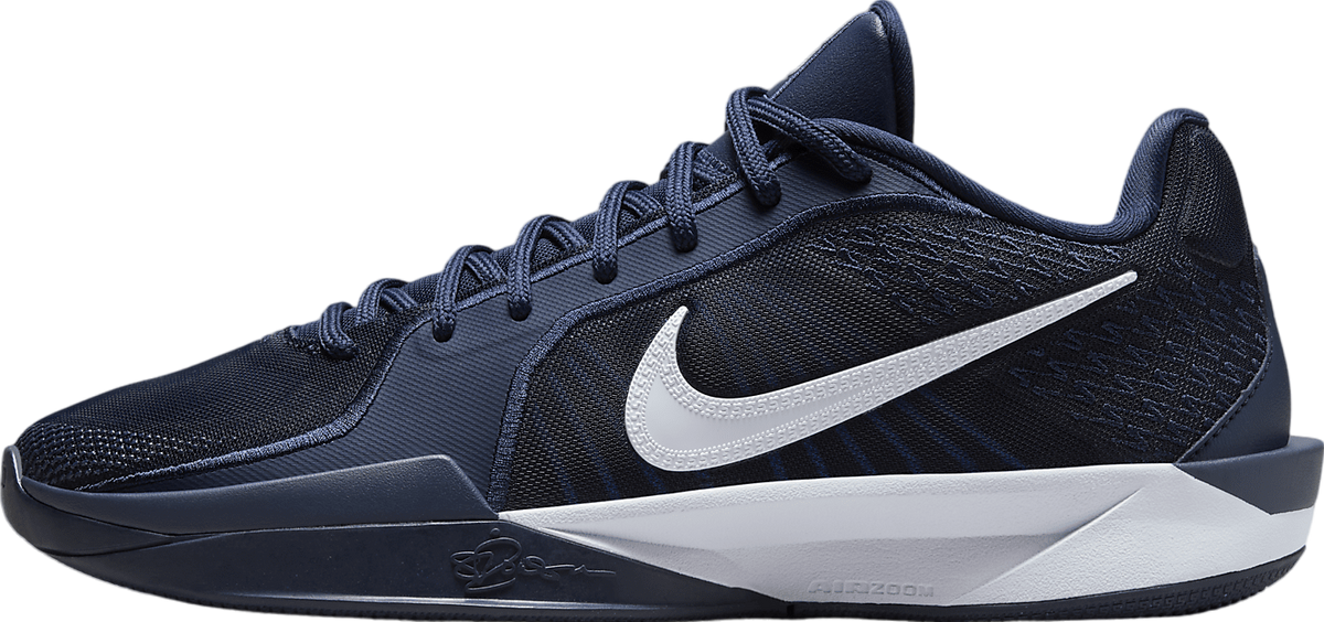 Nike Sabrina 2 (Team Bank) College Navy / Dark Obsidian