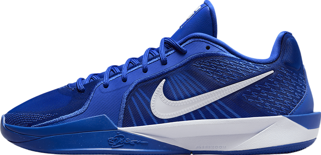 Nike Sabrina 2 (Team Bank) Game Royal / Deep Royal Blue