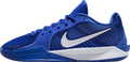 Nike Sabrina 2 (Team Bank) Game Royal / Deep Royal Blue