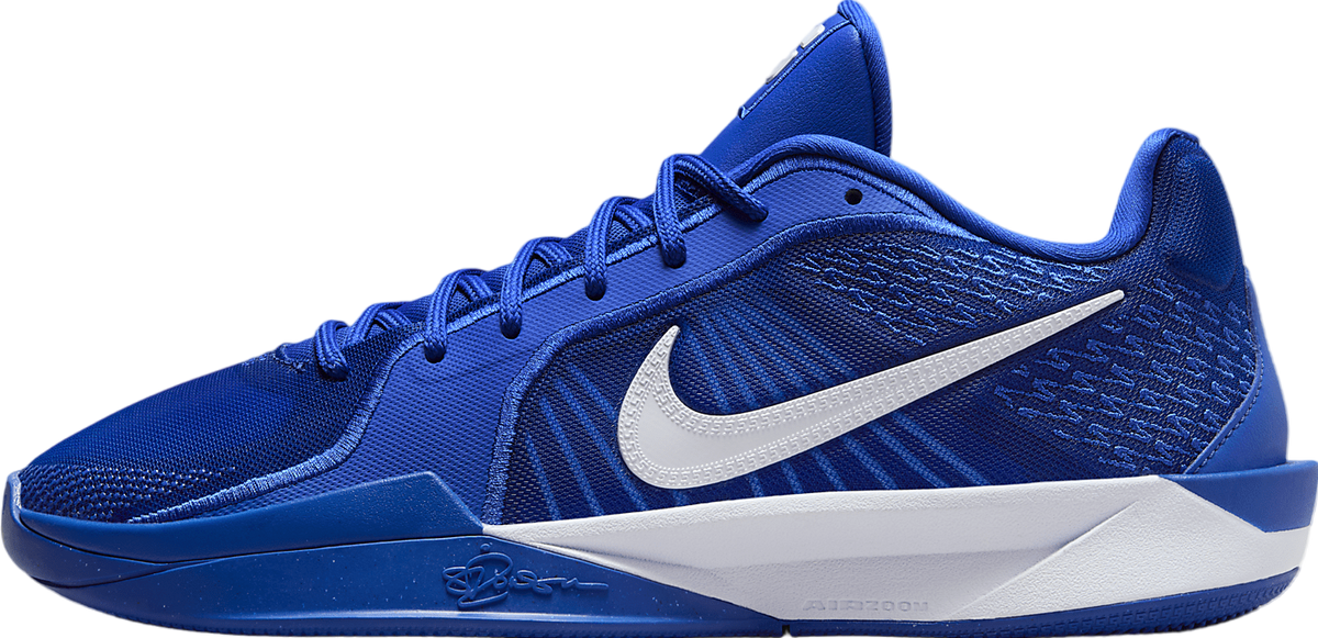 Nike Sabrina 2 (Team Bank) Game Royal / Deep Royal Blue
