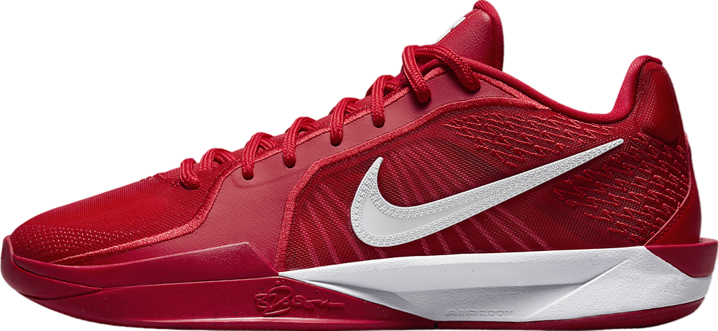 Nike Sabrina 2 (Team Bank) University Red / Gym Red