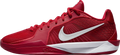 Nike Sabrina 2 (Team Bank) University Red / Gym Red